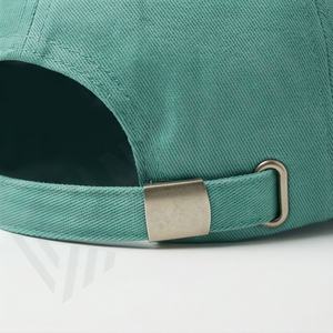 Casquette Hip Hop à visière plate réglable, logo personnalisé, casquettes de baseball aux couleurs vives, Gorras tendance, chapeau Snapback - Product Image 6