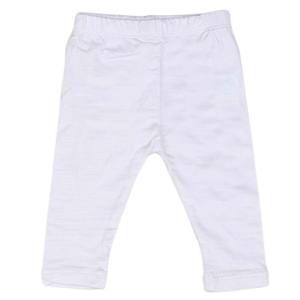 <b>Newborn</b> <b>Tights</b> - White - Product Image 1