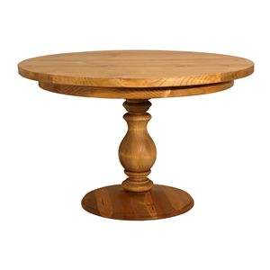 Soporte Redondo para Tartas de Madera de Acacia Hecho a Mano, Apto para Lavavajillas, para Servir Tartas y Frutas - Product Image 2