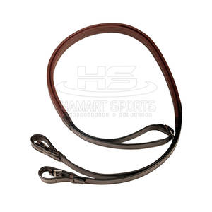 Riendas Clásicas para Caballo de Alta Calidad 2026, Ajustables, Cómodas y a Bajo Precio - Product Image 2