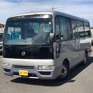 USED <strong>Nissans</strong> <strong>Civilian</strong> Microbus <strong>29</strong> <strong>Seater</strong> Automatic 2006/2019, 100% Perfectly Working, Accident-Free