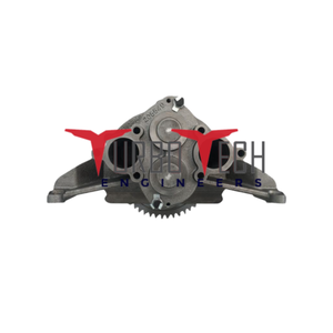 BOMBA DE ACEITE V28 4979720 4913428 - Product Image 4