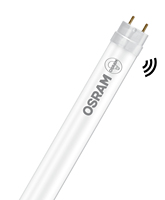 Tubo LED Substitube T8 con Sensor de Movimiento G13 13.1W 4000K 2100Lm 120cm Modelo 2313563 60000h (044960)
