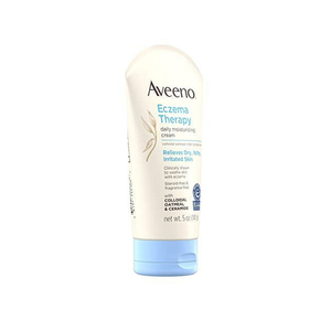 ครีมบำรุงผิว Aveeno สูตรกลีเซอรีนและข้าวโอ๊ต ช่วยให้ผิวชุ่มชื้น บำรุงผิวทุกวัน ปลอบประโลมผิวแห้งกร้าน ริมฝีปาก ให้ผิวเนียนนุ่ม กระจ่างใส - Product Image 6