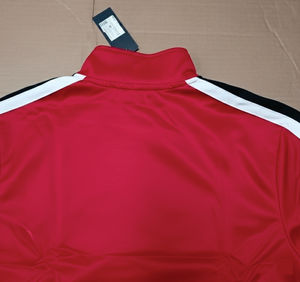 Chándal para Hombre Precio de Mayoreo Chándales Deportivos Baratos para Hombre Personalizados de Dos Tonos Ajustados 100% Algodón - Product Image 3