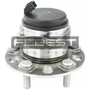 Kit di raccordi per ruota FEBEST (1282-SON15R) - Product Image 1