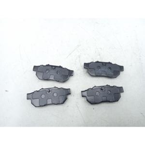 Pastillas de Freno para HONDA Jazz Serie (02>08) J3614007 Gasolina - Product Image 4