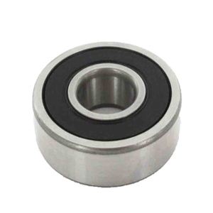 Pièces détachées pour Mahindra Bolero, pompe à huile et pompe à eau, roulement de l'arbre intermédiaire avant NGT 520 0703DD1610N SCORPIO, fabrication en usine - Product Image 1