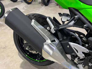 Kawasaki Ninja 400 ABS KRT Edition 2023 d'occasion, cylindrée 400 cm³ - Product Image 5