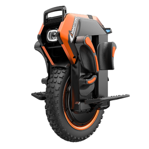 LISTO PARA ENVIAR: El Inmotion V14 Adventure 2025, el monociclo eléctrico todoterreno de 16 pulgadas con una potencia increíble, es el más vendido. - Product Image 1