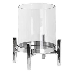 Porte-bougie en métal de qualité supérieure fait à la main pour la décoration de table, la décoration de Diwali et les accessoires de maison - Product Image 3