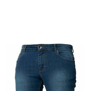 กางเกงขาสั้นผ้ายีนส์สำหรับผู้ชายกางเกงขาสั้นผ้าเดนิมคุณภาพระดับพรีเมียมดีไซน์คลาสสิกสีที่กำหนดเองได้แฟชั่นทันสมัยสำหรับฤดูร้อน - Product Image 5