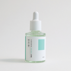 ผลิตภัณฑ์ที่ดีในผลิตภัณฑ์ดูแลผิวจากเกาหลี mansoobun CICA-มิ้นท์หลอดให้ความชุ่มชื้นและบำรุงผิว - Product Image 1