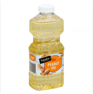 Aceite de Maní Refinado (Aceite de Cacahuete) para Freír y Uso Alimentario, Suministro al por Mayor a Granel - Product Image 6