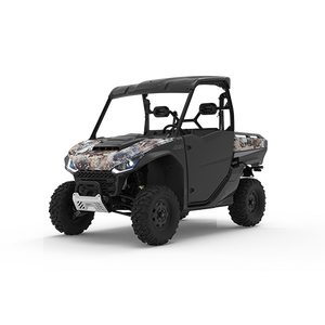 Nouveau Segway Fugleman UT10 E/X 2023 - Product Image 4