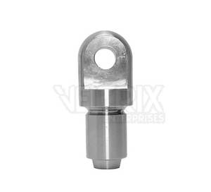 Pièces de tracteurs agricoles fabriquées au Pakistan, tête de trépied, OEM n° 1863389 et 1863389M1 - Product Image 2