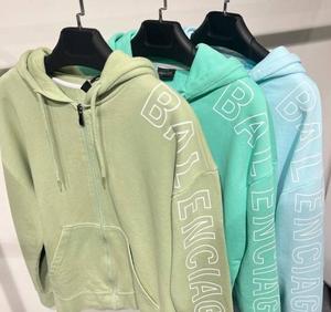 Sudadera con Capucha para Hombre, Estampado Digital, Felpa, Algodón Pesado, Spandex, Venta Caliente - Product Image 4