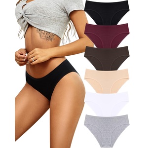 ชุดบิกินี่แฟชั่นผู้หญิง ทรงบราซิลเลี่ยน ขาสูง พร้อมฟองน้ำเสริมที่ถอดออกได้ เหมาะสำหรับวันหยุดพักผ่อนที่ชายหาด - Product Image 6