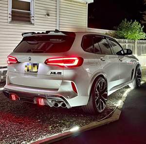 Neuf / Occasion 2023 BM W X5 M SPORT UTILITY AWD Caméra arrière 360° Capacité de charge 31-40T Emission Diesel / Essence Automatique - Product Image 6