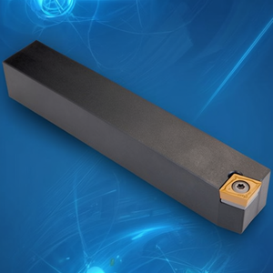 Portaherramientas de torneado para mano derecha ISO SCBCR 1616 H 09 Longitud funcional 100 mm PRAMET - Product Image 3