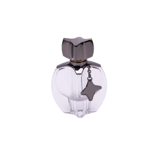 Metal Perfume <b>Bottle</b> with Pump Sprayer - Product Image 6