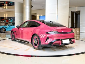 Nouveau véhicule électrique chinois Xiao-mi SU7 4WD 2025, autonomie de 830 km, véhicules à énergie nouvelle - Product Image 2