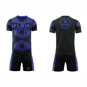 Uniformes de Fútbol Personalizados de la Mejor Calidad, Transpirables y Cómodos, Servicio OEM, para Adultos, Hombres, Jugadores, Pantalones Cortos Impermeables - Product Image 2