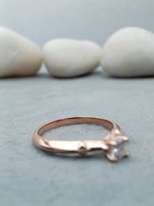 Luxury Men's 10K 18K Gold Trendy Hip Hop Ring Full VVS Natural Diamond Rounded Baguette GIA Certified for Weddings Parties - Product Image 2