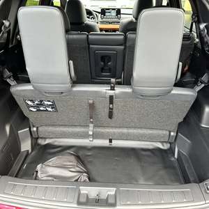 Limpieza Impecable para Mitsubishi Outlander 2024 - Product Image 5