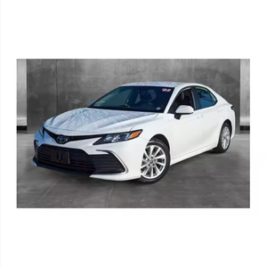 Camry Usado de Alta Calidad en Venta, Tracción Delantera, R16, Asientos de Cuero, Interior Claro, Volante a la Izquierda - Product Image 6