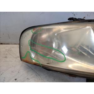 ไฟหน้าด้านหน้าขวาโอเปิ้ล เวคตร้า บี ซีดาน รุ่นที่ 2 9119524(99>02) - Product Image 3