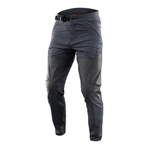 Pantalon de course à pied le plus vendu, respirant, grande taille, coupe-vent, en polyester, prix de gros, tendance - Product Image 3