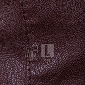 Veste en cuir pour hommes au design unique Veste d'hiver en cuir pour hommes taille personnalisée Streetwear du meilleur style - Product Image 4