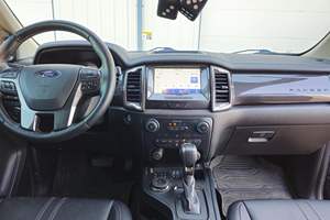 Ford Ranger Lariat Turbo 2020, 4 Cilindros, 4x4, Paquete FX4 Todoterreno, Numerosas Modificaciones - Listo para Enviar - Product Image 4