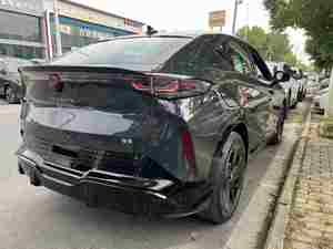 <span class=keywords><strong>Volkswagen</strong></span> <span class=keywords><strong>ID</strong></span>.UNYX Pro Longue Portée 2024 - Véhicule Électrique d'Occasion, Qualité Export, Bien Entretenu, Grande Autonomie - Product Image 6