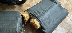 Matériau de sangle en rotin flexible Maille de canne légère pour réparation de meubles et usage domestique - Product Image 2