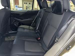 SUV Crossover AWD Subaru Outback Wilderness 2023 - Product Image 3
