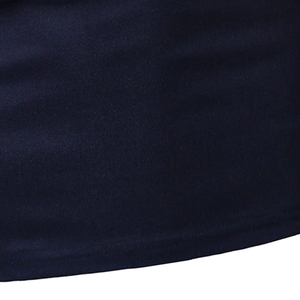 เสื้อยืดโปโลแขนสั้นผ้าฝ้าย100% สำหรับผู้ชายเสื้อยืดแบบลำลองดีไซน์คลาสสิกสำหรับฤดูร้อน - Product Image 4