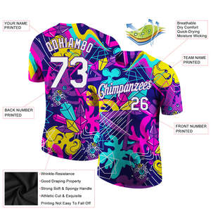 Camiseta con logotipo personalizado de calidad superior de Nestrue Sports, 220 gramos, patrón de impresión de peso de tela, promoción al por mayor, sublimación - Product Image 5