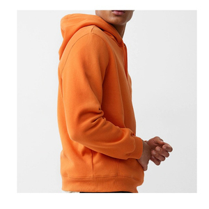 Nueva llegada sudaderas con capucha Ropa de invierno Manga larga Hombres Sudadera con capucha Tallas grandes Pullover último diseño Impresión de logotipo sudaderas con capucha de ajuste regular - Product Image 6
