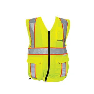 Jacket Popular Products Clothes Men High Visibility Cooling Fan Vest