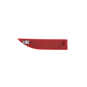 Réflecteur de pare-chocs arrière droit à LED Kaya Plastik KR-692 pour Clio Logan Sandero OE 265600427R Turquie - Product Image 1