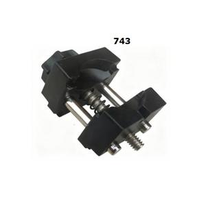 Support de mouvement de haute qualité, type bloc, pour boîtiers de montres, utilisé pour la fabrication de bijoux, outil de vente en gros, prix le plus bas, meilleur produit - Product Image 2