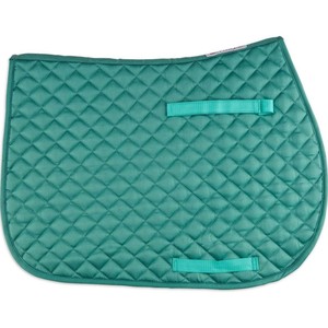 Selle de cheval anglaise de haute qualité, pleine grandeur, en polycoton, style classique, ensemble d'équitation pour le saut d'obstacles, prix bas - Product Image 1