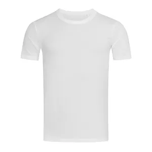 Camiseta de Cuello Redondo Morgan Personalizada para Fines Promocionales - Product Image 2