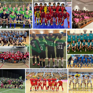 T-shirts d'équipe de football personnalisés uniformes de football en maille respirante 100% t-shirts de sport en polyester chemises d'entraînement athlétique pour hommes - Product Image 6