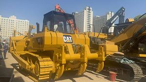 Bulldozer d'occasion d'origine japonaise, Caterpillar D7G2, bulldozers Caterpillar D7G d'occasion en vente - Product Image 2
