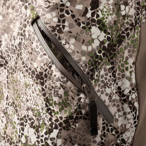 Omega Pantalon de pluie camouflage de haute qualité pour hommes, imperméable, coupe-vent, respirant, pour les activités de plein air hivernales et la chasse - Product Image 4