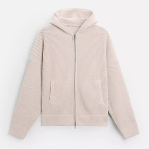 Ensemble sweat-shirt et jogging en molleton de coton de haute qualité, épais et confortable, unisexe, pour la salle de sport en été, taille plus, thermique - Product Image 4