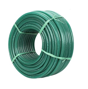 Precio de fábrica, riego de césped y jardín de alta calidad, uso de mangueras de jardín grandes a precios de mayorista de India - Product Image 3
